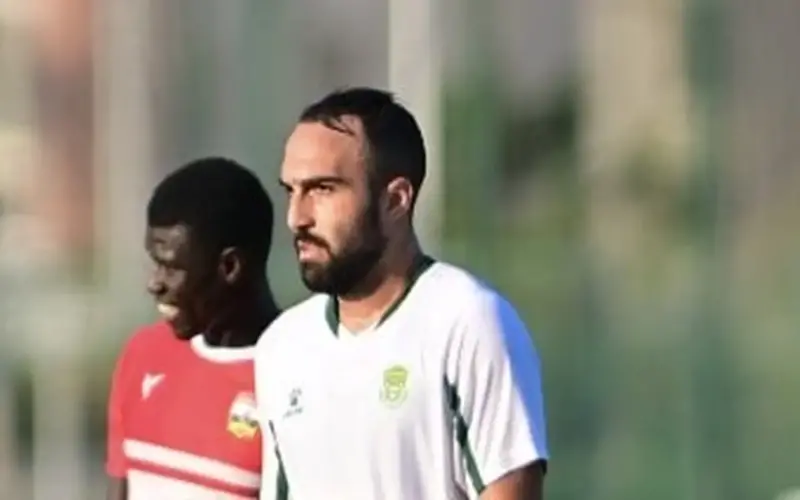 كريم يحيى على رأس 4 صفقات نجح مودرن سبورت فى ضمها خلال انتقالات الصيف